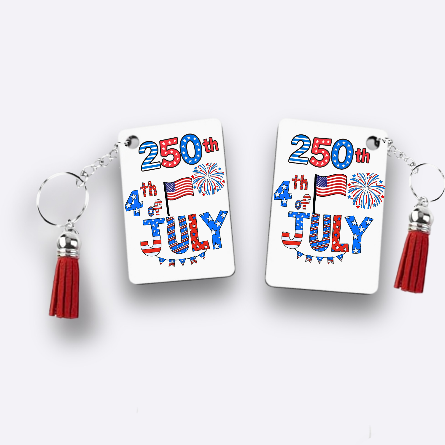 Custom Keychains