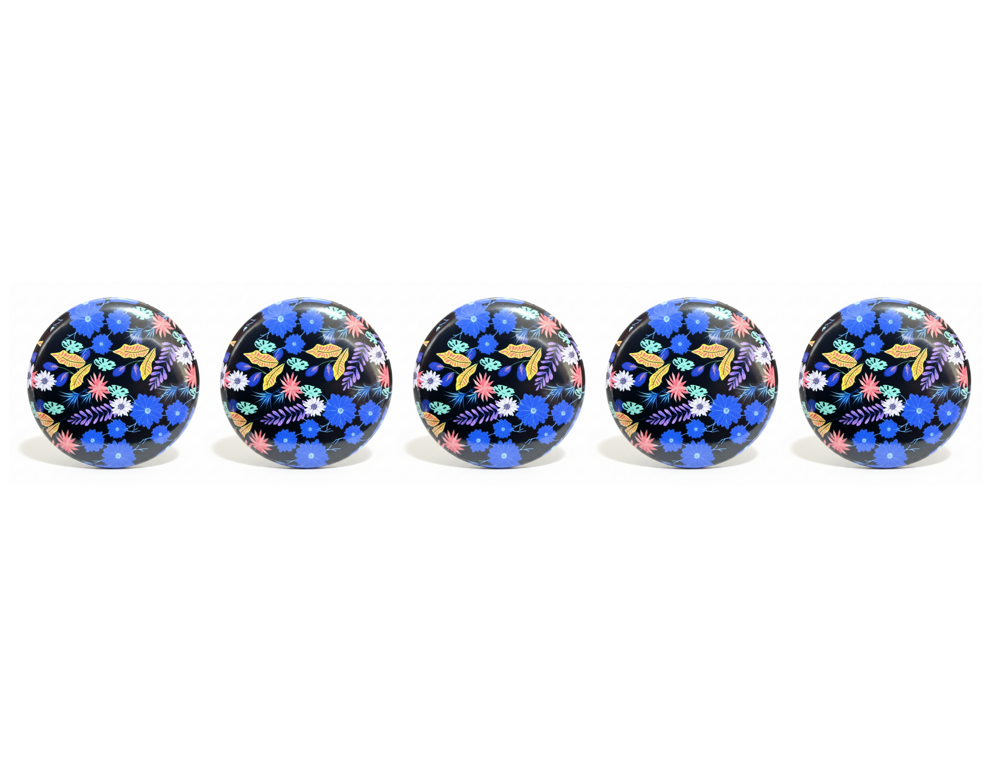 Custom 58mm Pin Button Variety 3-5 Pack Bundles