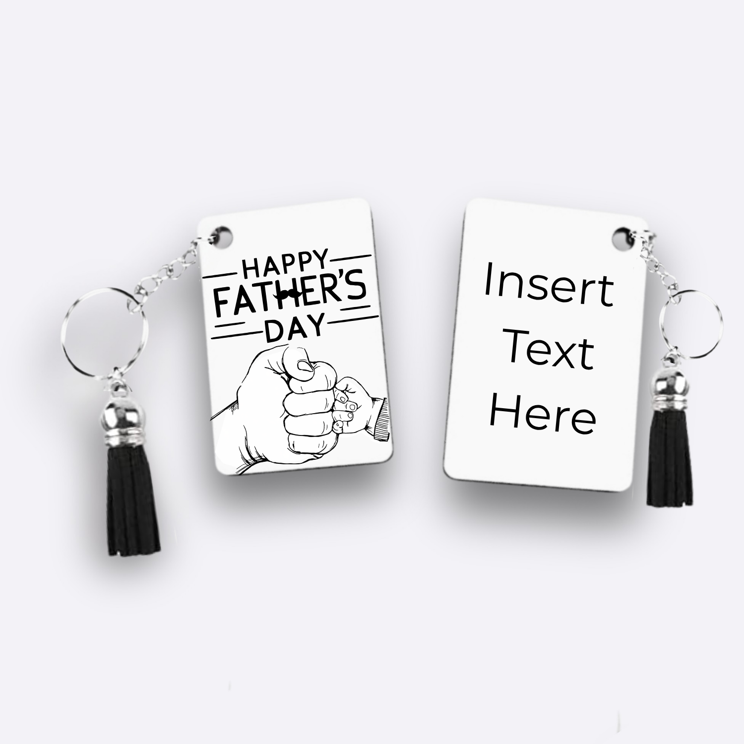 Custom Keychains