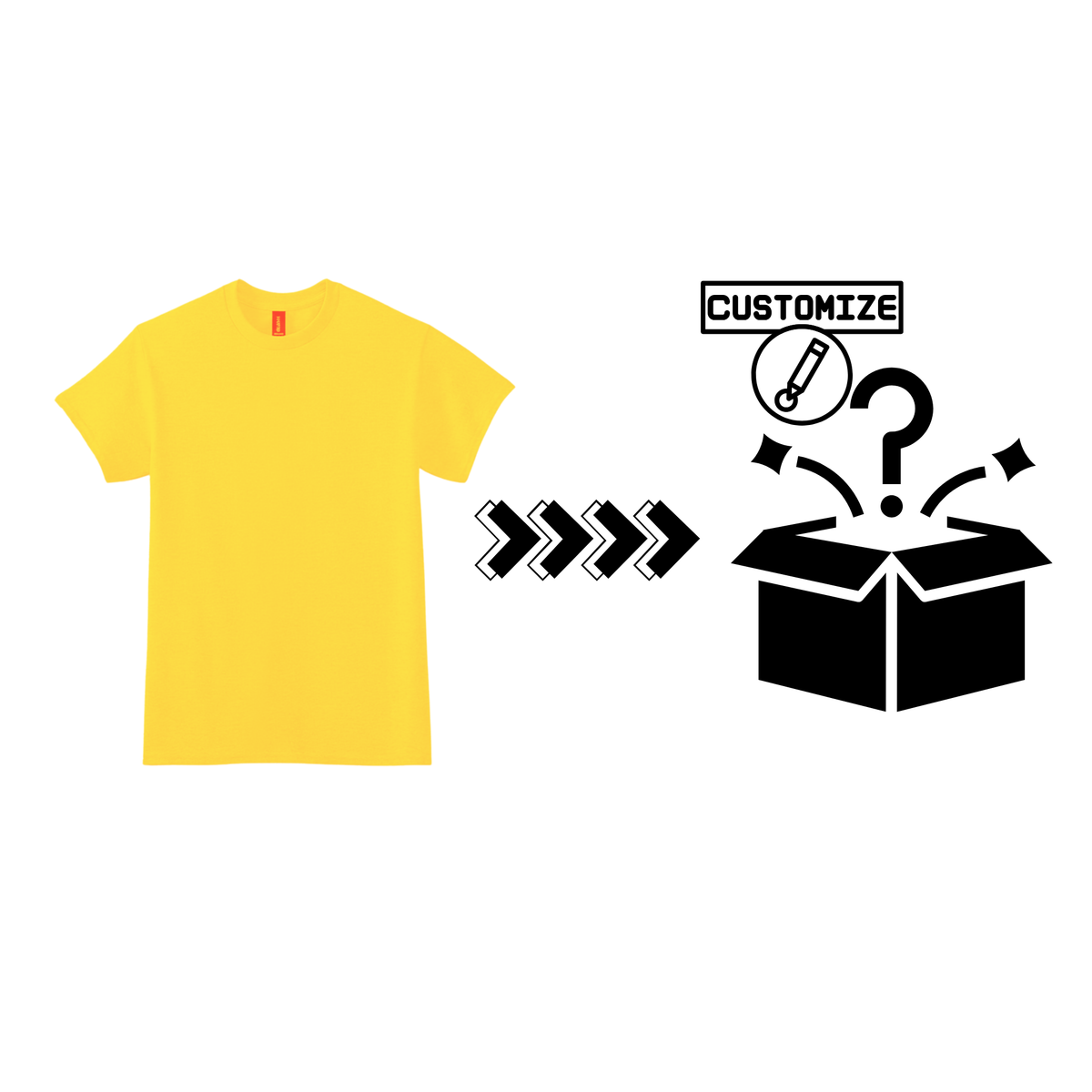 Custom T-Shirts