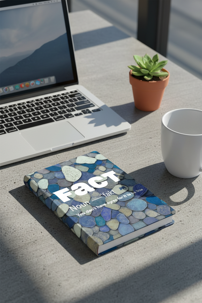 FACT Journal - Modern Scene