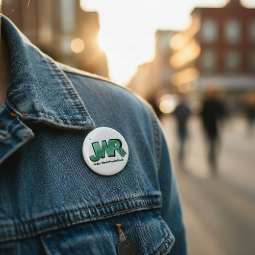 JWP Button - Clean No Text